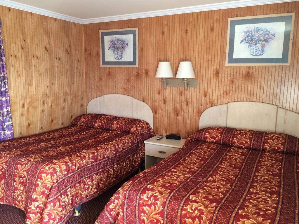 Simpsons Motel Rio Grande Oda fotoğraf